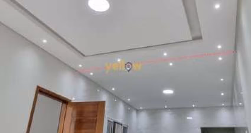 Casa à Venda em Guarulhos: 3 Dorms, 1 Suíte - R$ 700 mil