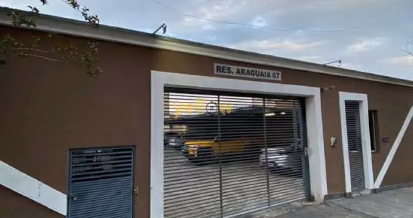 Apartamento em Vila Nova Cintra - Mogi das Cruzes, SP