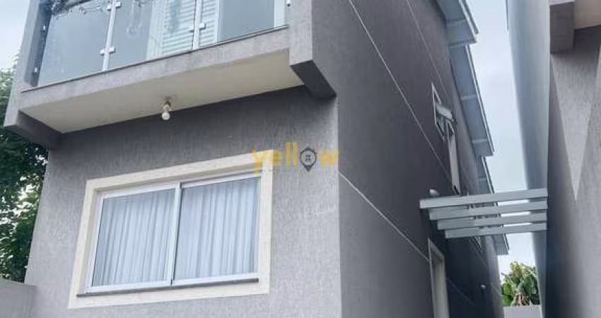 Casa à Venda em Jordanópolis, Arujá: 2 Dorms por R$650 mil