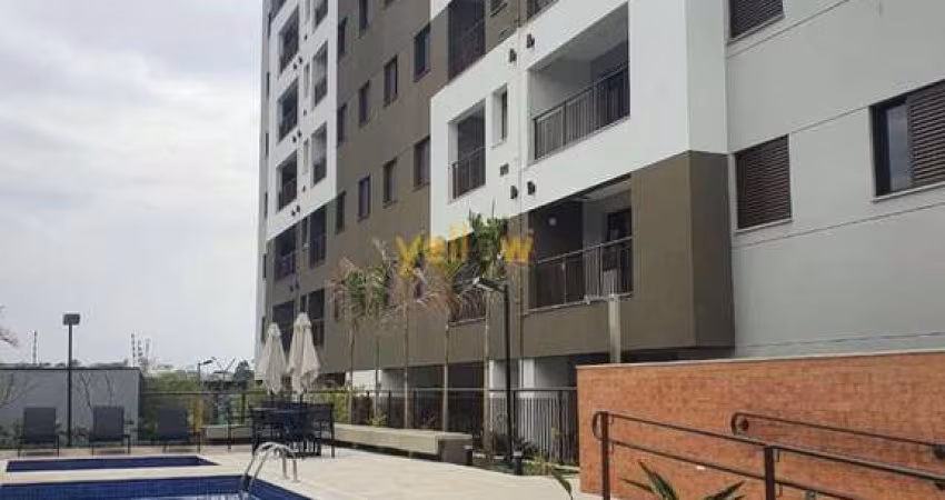 Apartamento em Cidade Nova Arujá - Arujá, SP