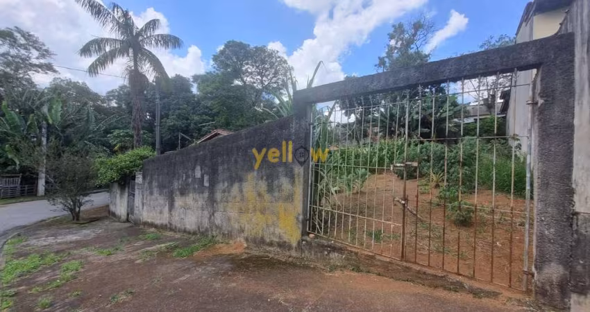 Terreno Residencial à Venda em Vila Pilar, Arujá - R$370.000