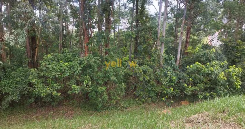 Terreno em Condomínio Real Park à Venda em Arujá - 391,89m² por R$1.175.670