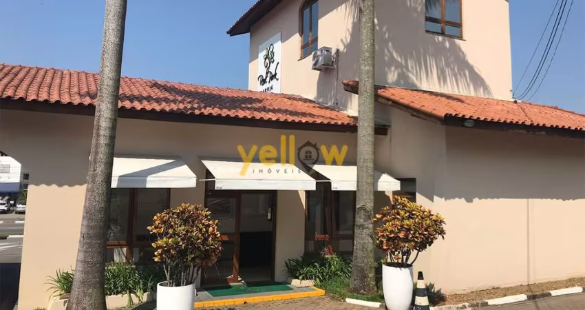 Terreno à Venda no Condominio Residencial Real Park - Arujá, 308,2m²