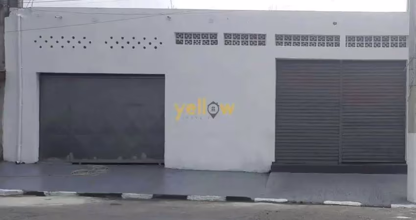 Ponto comercial para alugar no Jardim América, Itaquaquecetuba 
