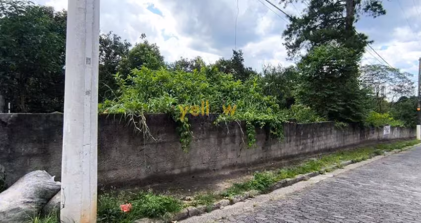 Terreno residencial à venda em arujá - 3999m² por r$4,5m