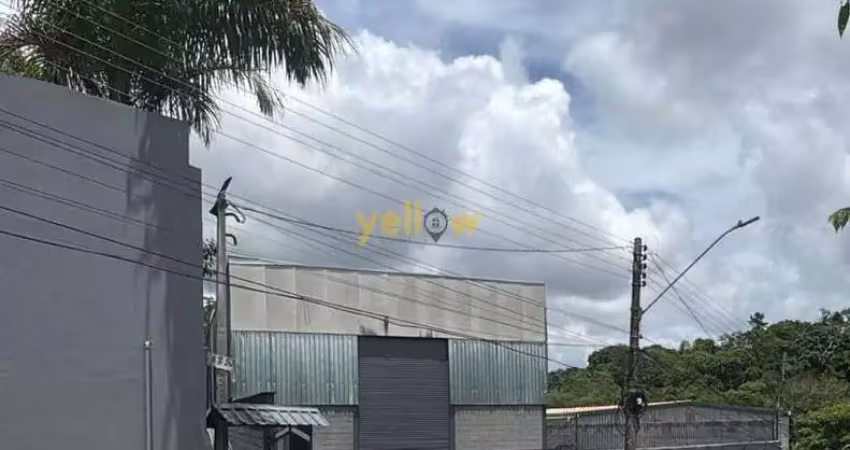 Barracão / Galpão / Depósito à venda no Jardim São Jorge, Arujá 