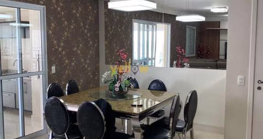 Venda: Apartamento 3 Suítes em Vila Augusta, Guarulhos - R$1.200.000
