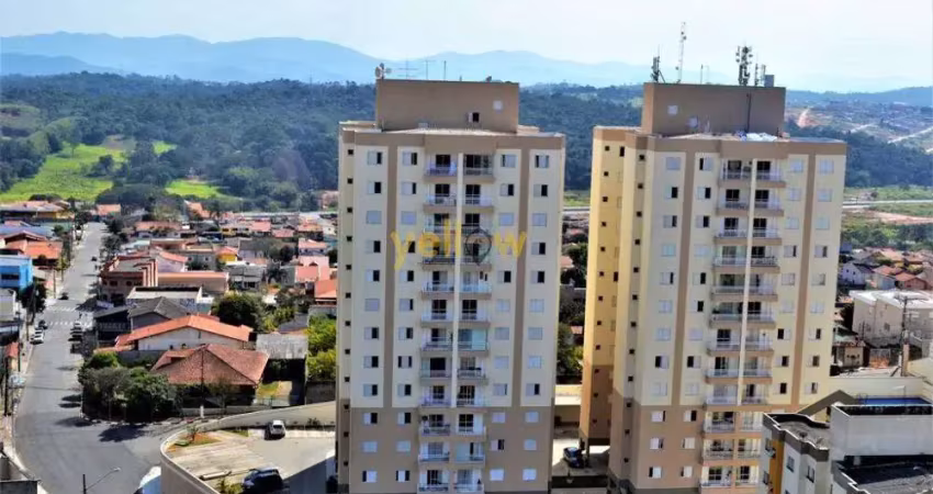 Venda apartamento 3 dormitórios em nova arujá - r$1.300.000