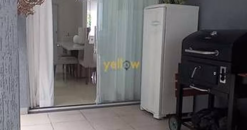Casa Luxuosa em Arujá Ville: 4 Suítes, 300m² - R$3,5M