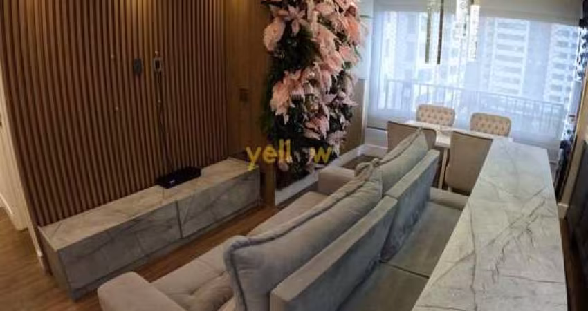 Venda de apartamento no Brás, SP: 50m², 2 dormitórios, 1 banheiro. Oportunidade por R$ 880.000. Confira!