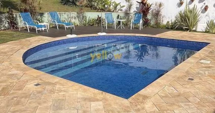 Casa em Condomínio Taboão: 3 Dormitórios à Venda por R$ 2.014.000