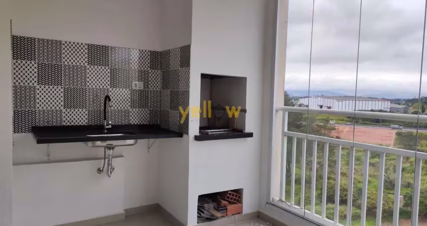 Venda Apartamento 85m² em Jordanópolis - Arujá por R$735.000