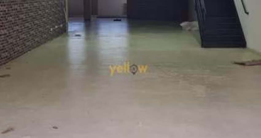 Salão para Locação em Vila Virginia - 304m² por R$9.000