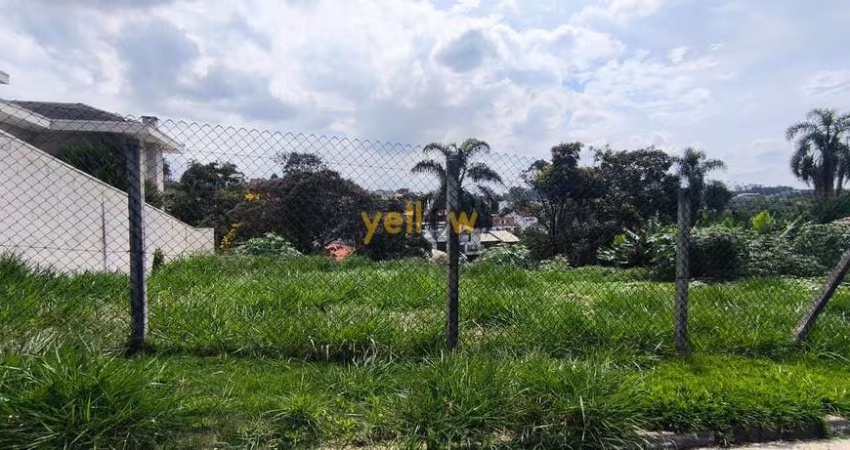 Terreno em Condomínio à Venda em Arujázinho - R$2.500.000