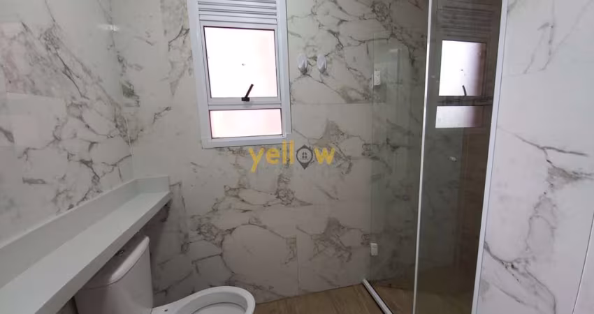 Apartamento em Jardim Caiubi  -  Itaquaquecetuba