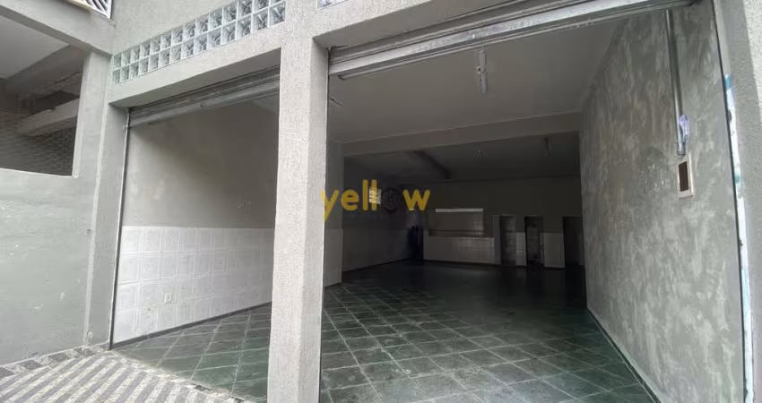 Salão para Locação em Nova Arujá - 110m² por.   RS 2.990