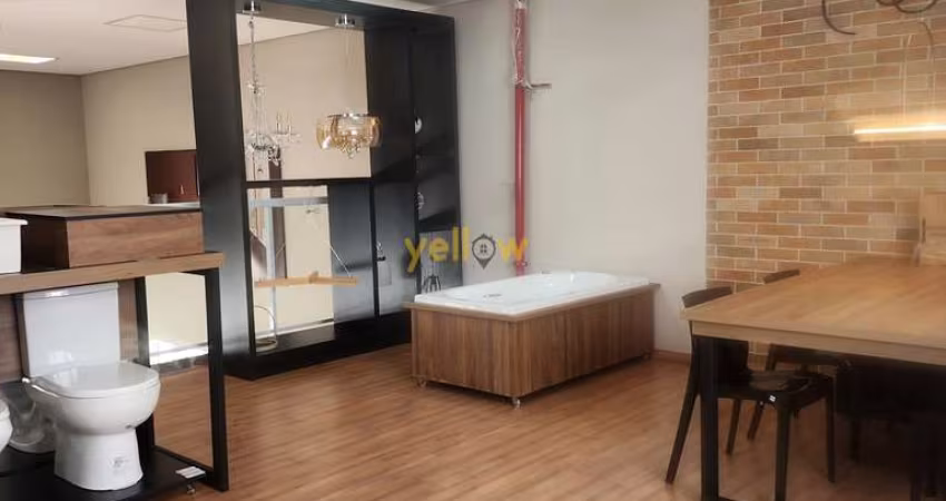 Ponto Comercial ABC da Construção à Venda em Arujá - 378m² por R$ 600.000,00