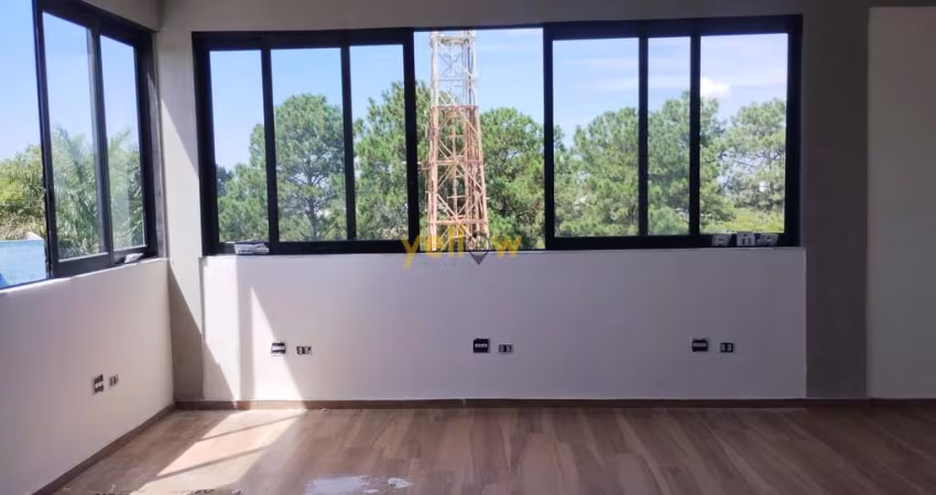 Sala para Locação em Arujá - Jardim Albino Neves
