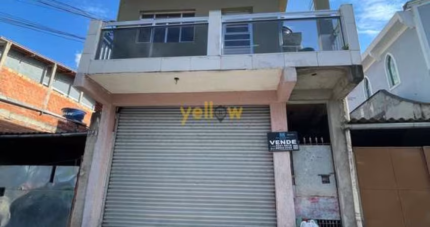 Casa à Venda em Jardim Carolina - 4 Dormitórios, 250m²