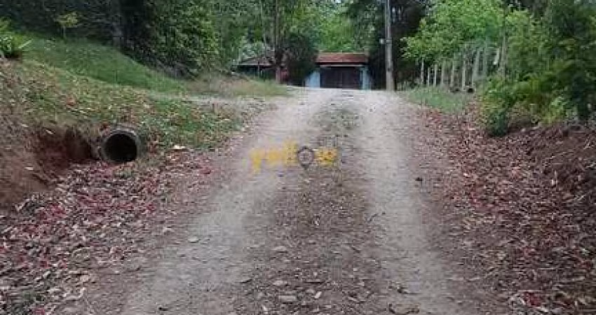 Terreno Rural em Chácaras Reunidas Canadá  -  Santa Isabel