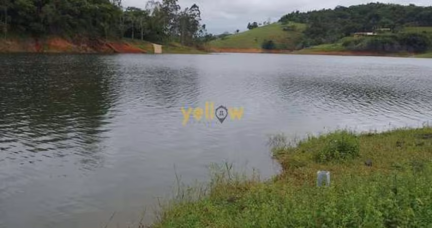 Terreno Rural em Jardim Eldorado  -  Santa Isabel