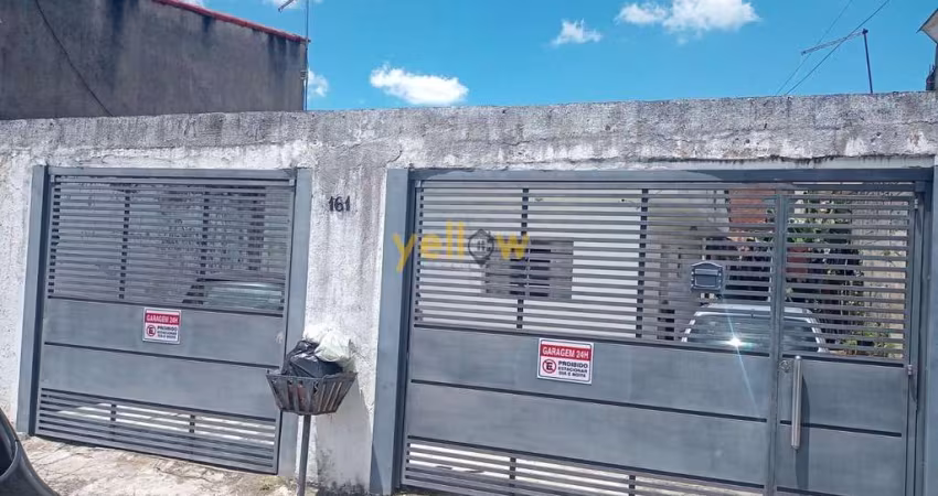 Casa à Venda em Parque Rodrigo Barreto - Arujá por R$600 mil