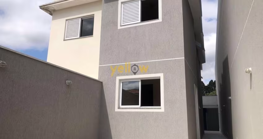 Casa à Venda em Jordanópolis - 2 Dormitórios e Suíte