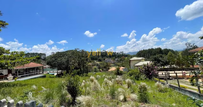 Terreno à Venda em Mont Cler, Santa Isabel - R$ 424.000