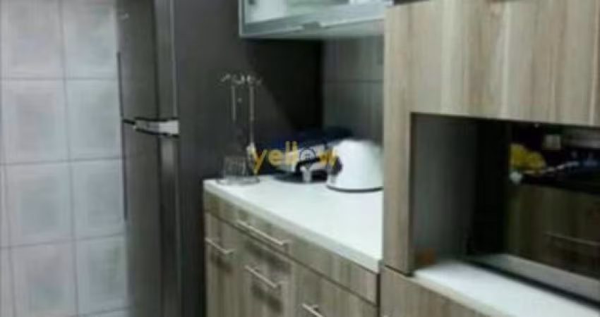Apartamento em Jardim Amaral  -  Itaquaquecetuba