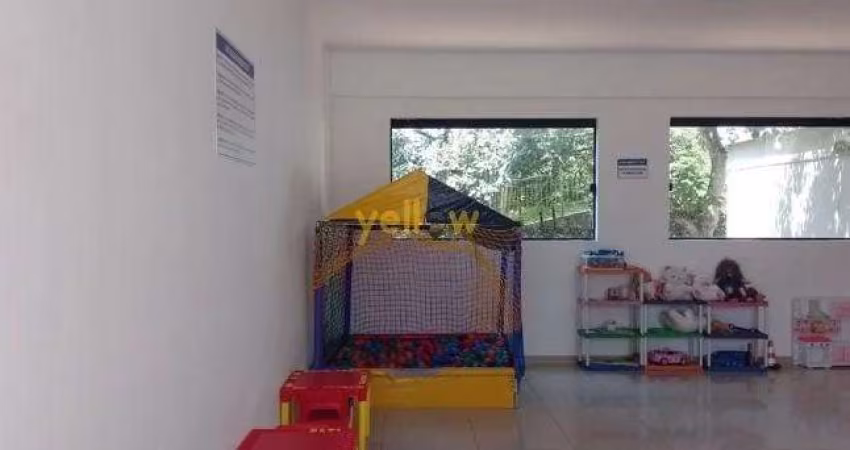 Apartamento em Estância Guatambu  -  Itaquaquecetuba