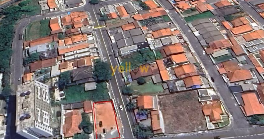 Terreno Residencial em Jordanópolis - Arujá para Locação 450m²