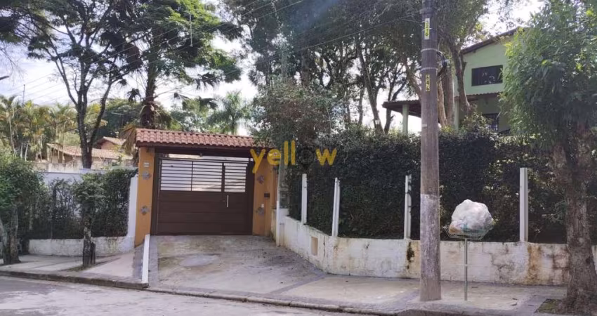 Chácara em Jardim São Jorge -  Arujá