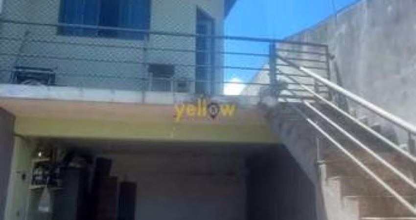 Casa à Venda em Jordanópolis, Arujá - 2 Dorms, 207,75m²