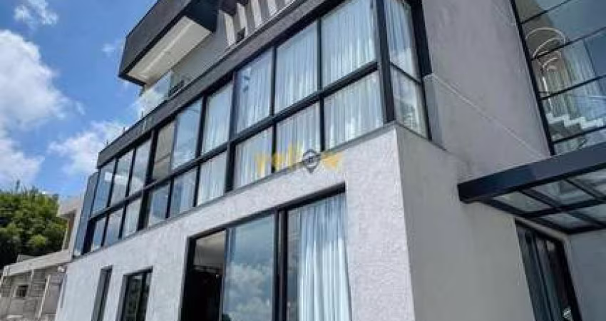 Casa em Condomínio Fechado em Condomínio Hills III - Arujá, SP