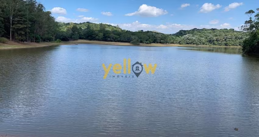 Terreno em Condomínio Ibirapitanga - Santa Isabel por R$410.000