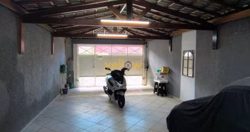 Casa em Bairro em Jardim Bela Vista  -  Guarulhos