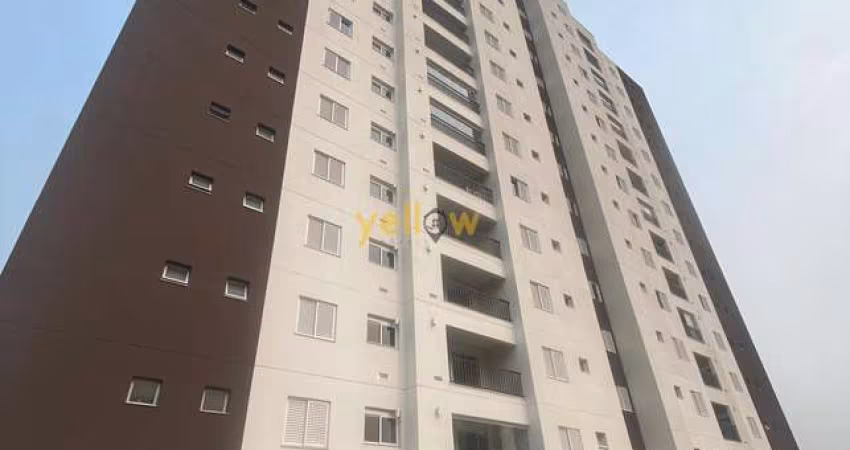 Venda Apartamento 58m² em Nova Arujá - 2 Dormitórios e Suíte
