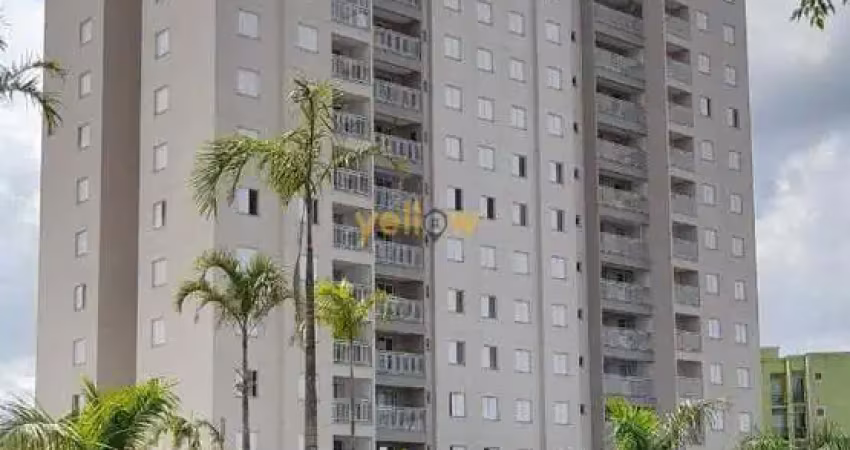 Apartamento em Jardim do Triunfo  -  Guarulhos