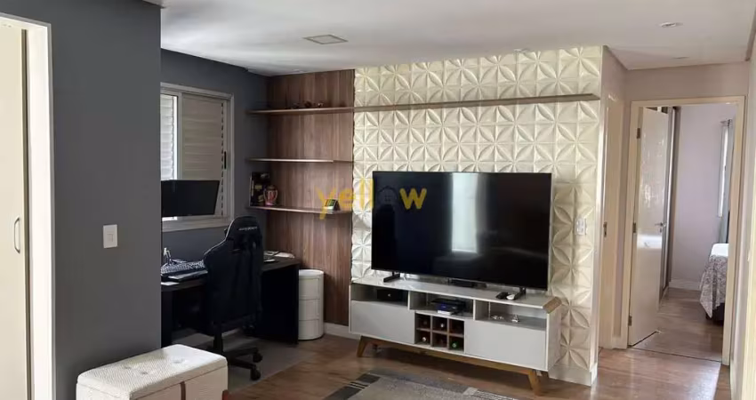 Apartamento com 2 quartos à venda no Macedo, Guarulhos 