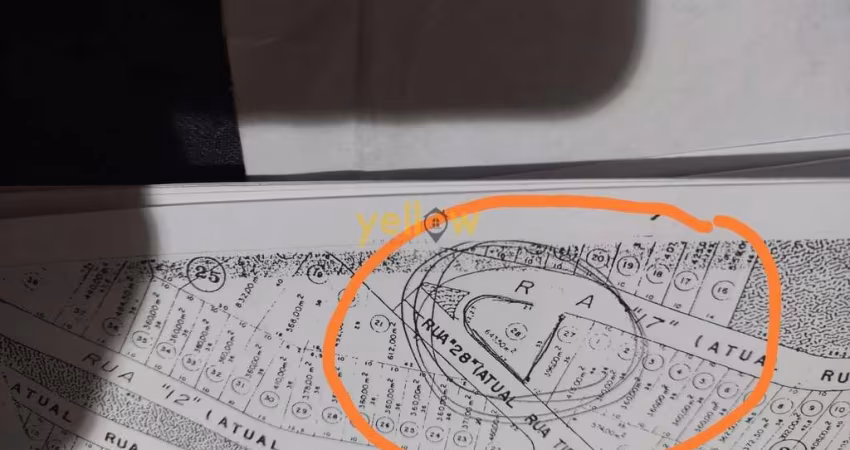 Terreno Residencial à Venda em Jardim Piata A - Mogi das Cruzes