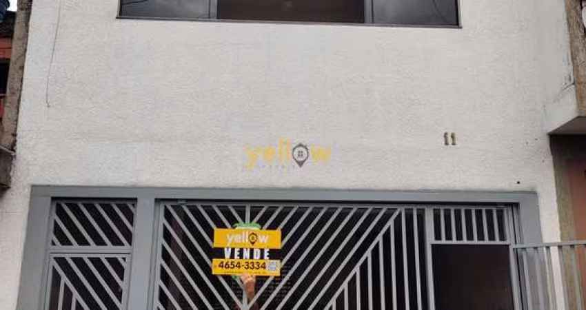Casa à Venda em Guaianases: 4 Dormitórios por R$460.000