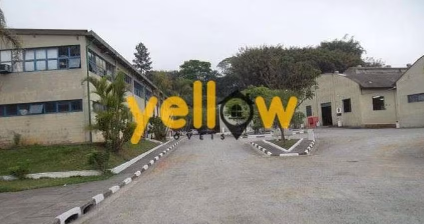 Galpão à Venda e Locação em Jardim Monica - Itaquaquecetuba