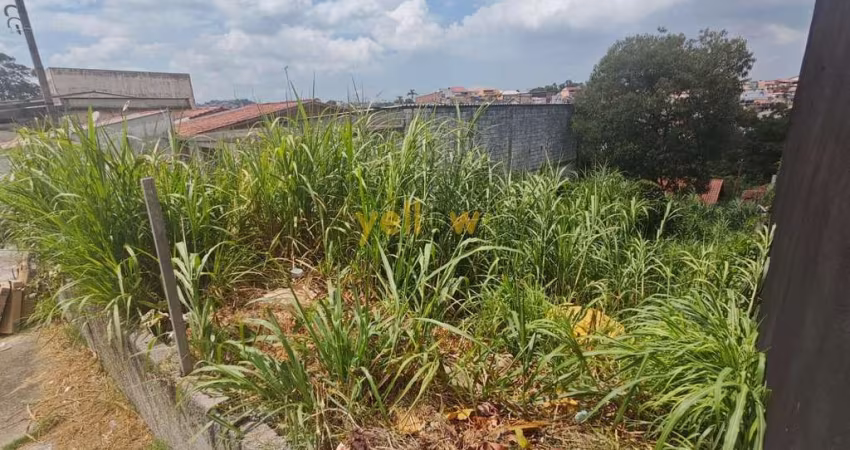 Terreno Residencial à Venda em Arujá América - R$ 350.000