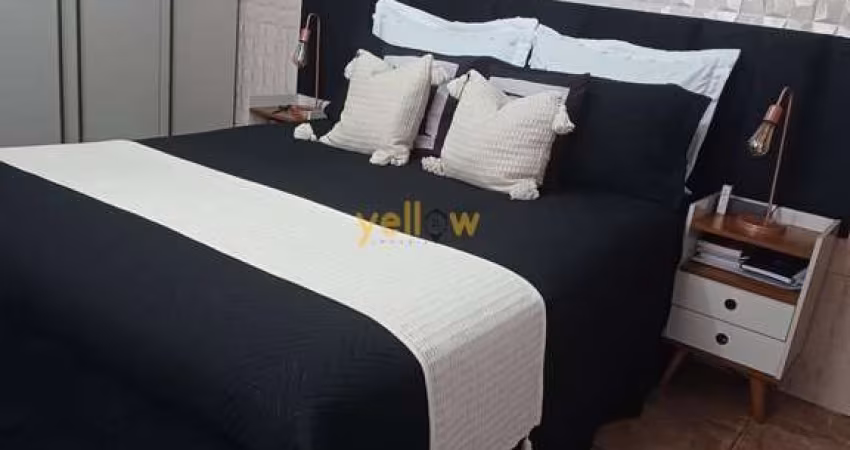 Casa em Bairro em Parque Rodrigo Barreto  -  Arujá