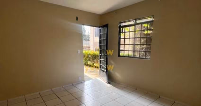 Venda e Locação: Apartamento em Jardim Ikes, Itaquaquecetuba