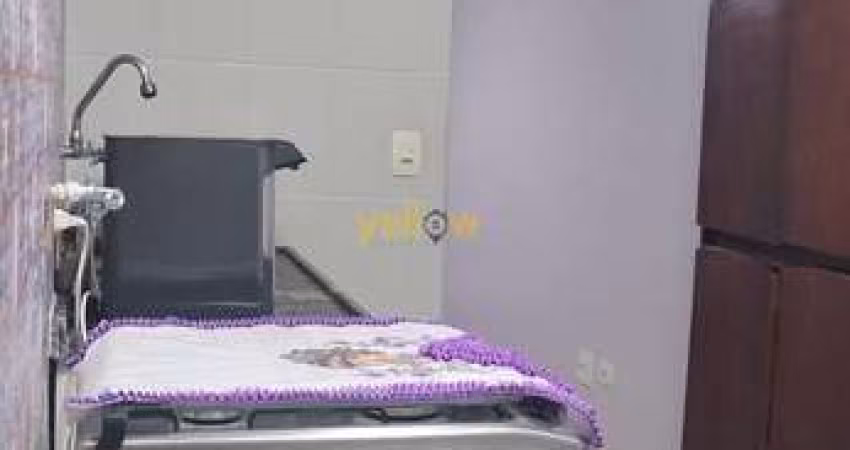 'Venda de Apartamento 2 Dorms em Jardim Luciana - Itaquaquecetuba'