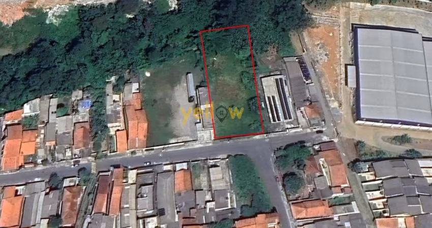 Terreno Comercial à Venda em Nova Arujá - R$ 2.400.000