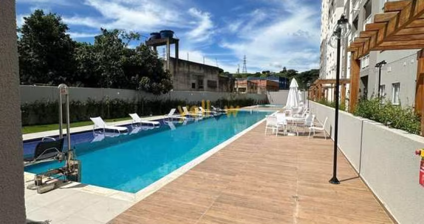 Venda de Apartamento 44m² em Jardim Normandia, Guarulhos - R$2200