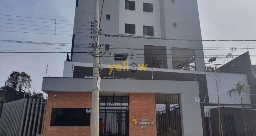 Apartamento em Jordanópolis - Arujá, SP