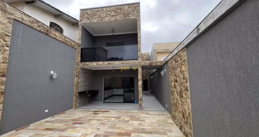 Casa em bairro em vila virgínia  -  itaquaquecetuba